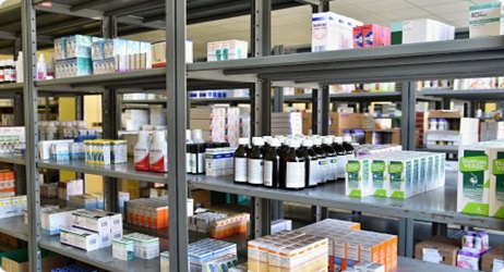 Welcome to Delhi Pharmacy Council